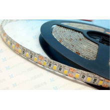 Multi Color 72W Epistar LED Strip Light 120 LEDs Per Meter in R / G / B / Y / W / Warm White